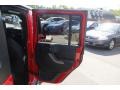 2016 Firecracker Red Jeep Wrangler Unlimited Sport 4x4  photo #14