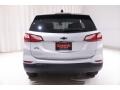 Silver Ice Metallic - Equinox LS AWD Photo No. 16