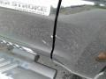 Shadow Black - F250 Super Duty Lariat Crew Cab 4x4 Photo No. 5