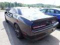 Pitch Black - Challenger R/T Scat Pack Photo No. 4