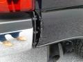 Shadow Black - F250 Super Duty Lariat Crew Cab 4x4 Photo No. 8