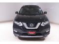 Magnetic Black - Rogue S AWD Photo No. 2