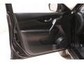 Magnetic Black - Rogue S AWD Photo No. 4