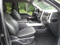Shadow Black - F250 Super Duty Lariat Crew Cab 4x4 Photo No. 16