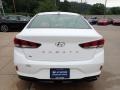 Quartz White Pearl - Sonata SE Photo No. 3