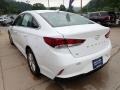 Quartz White Pearl - Sonata SE Photo No. 4