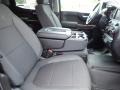 2020 Black Chevrolet Silverado 1500 LT Crew Cab 4x4  photo #14