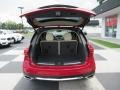 Parchment Trunk Photo for 2018 Acura MDX #142203922