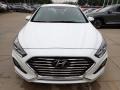 Quartz White Pearl - Sonata SE Photo No. 7