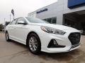 Quartz White Pearl - Sonata SE Photo No. 8