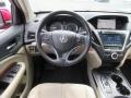 Parchment Dashboard Photo for 2018 Acura MDX #142203970
