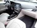 Quartz White Pearl - Sonata SE Photo No. 11