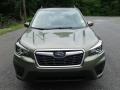 Jasper Green Metallic - Forester 2.5i Premium Photo No. 4