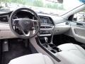 Quartz White Pearl - Sonata SE Photo No. 18