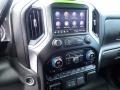 2020 Black Chevrolet Silverado 1500 LT Crew Cab 4x4  photo #27
