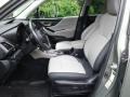 Jasper Green Metallic - Forester 2.5i Premium Photo No. 12