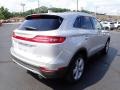 2017 Ingot Silver Lincoln MKC Premier  photo #8