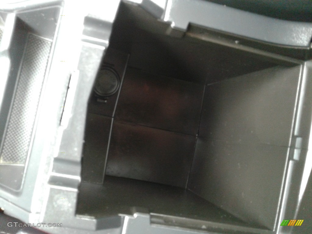 2019 Forester 2.5i Premium - Jasper Green Metallic / Gray photo #27