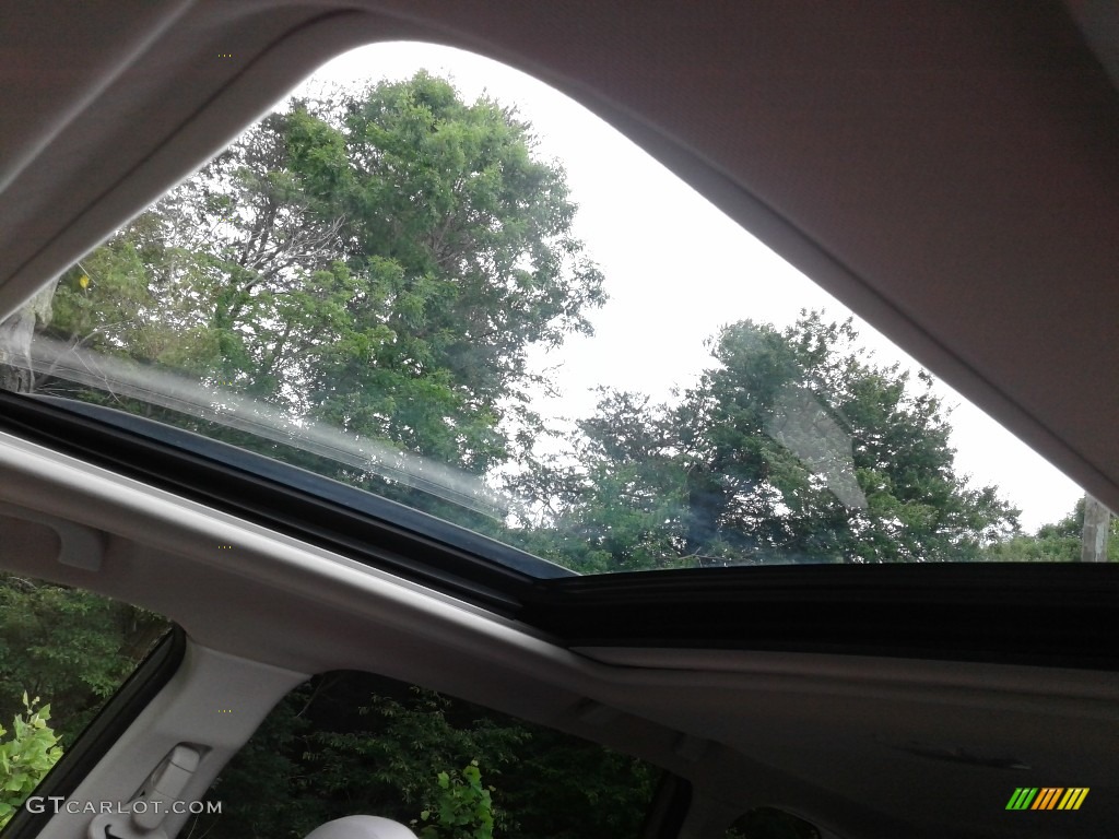 2019 Forester 2.5i Premium - Jasper Green Metallic / Gray photo #29