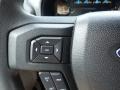  2015 F150 XL Regular Cab 4x4 Steering Wheel