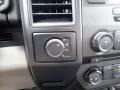 Medium Earth Gray Controls Photo for 2015 Ford F150 #142204945
