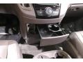 2017 Crystal Black Pearl Honda Odyssey EX-L  photo #14
