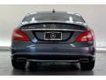 Steel Gray Metallic - CLS 550 Coupe Photo No. 3