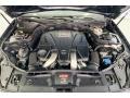 4.6 Liter Twin-Turbocharged DOHC 32-Valve VVT V8 Engine for 2014 Mercedes-Benz CLS 550 Coupe #142205503