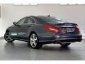 Steel Gray Metallic - CLS 550 Coupe Photo No. 10