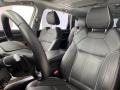 Ebony Front Seat Photo for 2019 Acura MDX #142205585