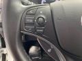 Ebony Steering Wheel Photo for 2019 Acura MDX #142205638