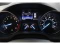 2014 White Platinum Ford Escape Titanium 2.0L EcoBoost 4WD  photo #8