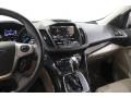 2014 White Platinum Ford Escape Titanium 2.0L EcoBoost 4WD  photo #9