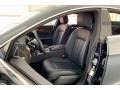 Black Front Seat Photo for 2014 Mercedes-Benz CLS #142205728