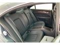 2014 Mercedes-Benz CLS 550 Coupe Rear Seat