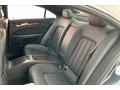 Black Rear Seat Photo for 2014 Mercedes-Benz CLS #142205779