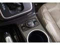 2014 White Platinum Ford Escape Titanium 2.0L EcoBoost 4WD  photo #13
