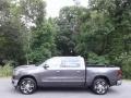 Granite Crystal Metallic 2021 Ram 1500 Limited Crew Cab 4x4