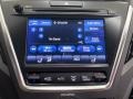2019 Acura MDX Advance SH-AWD Controls