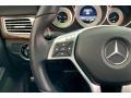 Black Controls Photo for 2014 Mercedes-Benz CLS #142205809