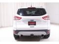 2014 White Platinum Ford Escape Titanium 2.0L EcoBoost 4WD  photo #17