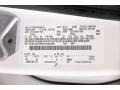 2014 White Platinum Ford Escape Titanium 2.0L EcoBoost 4WD  photo #19
