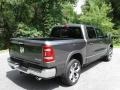 Granite Crystal Metallic - 1500 Limited Crew Cab 4x4 Photo No. 6