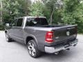 Granite Crystal Metallic - 1500 Limited Crew Cab 4x4 Photo No. 9