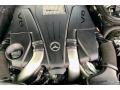 4.6 Liter Twin-Turbocharged DOHC 32-Valve VVT V8 Engine for 2014 Mercedes-Benz CLS 550 Coupe #142206103