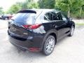 Jet Black Mica - CX-5 Grand Touring AWD Photo No. 2