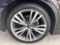 2018 Infiniti Q50 3.0t Wheel and Tire Photo
