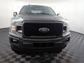 Magnetic - F150 STX SuperCrew 4x4 Photo No. 2