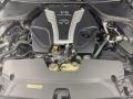 3.0 Liter Twin-Turbocharged DOHC 24-Valve VVT V6 2018 Infiniti Q50 3.0t Engine