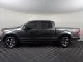 Magnetic - F150 STX SuperCrew 4x4 Photo No. 6